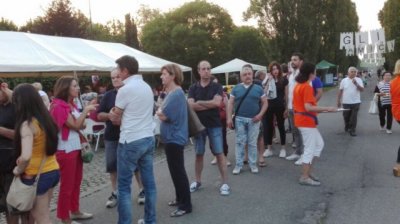 La Festa